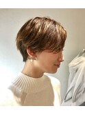 ショート