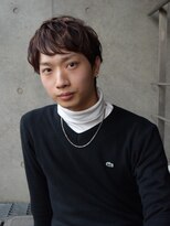 インフィス(INFIS)&nbsp;【INFIS銀座 和知】王道ショートヘア