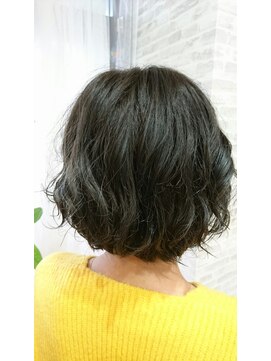 スピカヘアー(spica hair) spicahair22