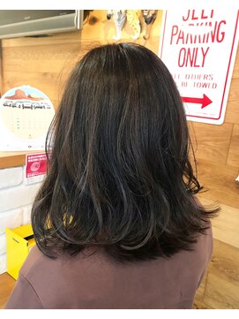 レナンダ (Reanda) ハイライト