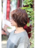 ちょっとイメチェン☆ヘアスタイルで気分をかえる♪