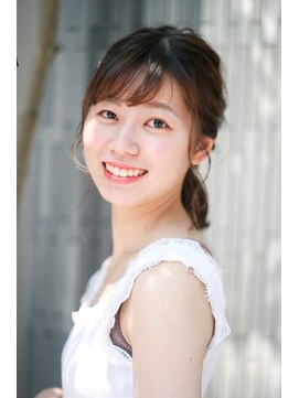 エミュ 天文館店(eMu) オリーブベージュカラー ☆