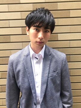 アフロディーテ 銀座(APHRODITE GINZA) 波巻き/ハイライト/マッシュパーマ/ウルフ/銀座