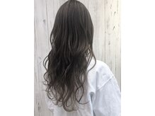 ヘアーズマハロ(hair's Mahalo.)