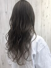 ヘアーズマハロ(hair's Mahalo.)
