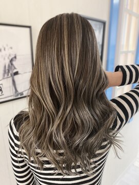 サーカス(Sircus) ☆バレイヤージュ☆