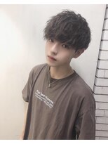 シン(syn)&nbsp;ツイストスパイラル