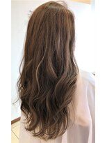 ラシェンテ みのおキューズモール(La Sente) ロングウェーブ