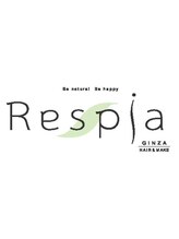 Respia 銀座中央通り店【レスピア】