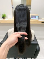 フォルトゥナヘアー(Fortuna hair)&nbsp;TOKIOうる艶髪質改善ストレート