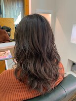 フィー 東川口店(fee) トリートメント/髪質改善/ベージュ/ヘアカラー/カット