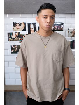 ワビサビ(WB/SB) TAKUMA style 108