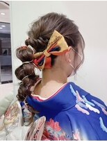 アッシュ 十日市場店(Ash)&nbsp;アップスタイル