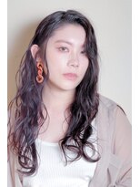 クシュ 所沢東口店(kusyu...) ラベンダーベージュ×ニューヨークドライカット×所沢