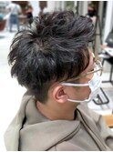 ツイストスパイラル