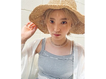 ヴィレッジ(Village)の写真