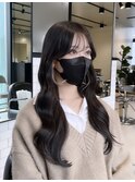 【ARTE】表参道/青山　大人韓国ヘア/イルミナカラー