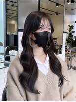 アルテ(ARTE)&nbsp;【ARTE】表参道/青山　大人韓国ヘア/イルミナカラー