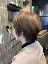 アクアヴィタエ(Aqua vitae) レディース ショートスタイル