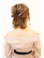 マイ スタイル 仙台長町店(My j Style)&nbsp;マイスタイル長町　ドレスヘアボブディー