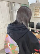 メーヴェ(Mowen)&nbsp;[ 暗めグレージュ ]