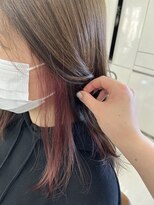 フォルテ 中田店 イヤリングカラー