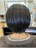 まるッとショート