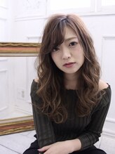 ヘアーメイク コル 和泉府中店(hair make cor)