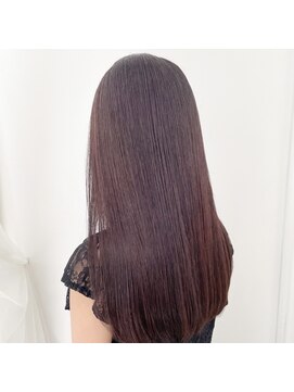 ルピナス(Lupine.) 【秋に向けてイメチェン♪】