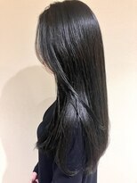 ゼン(Zen.)&nbsp;ロングレイヤースタイル