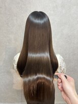 アールクリップ 表参道(arclip)&nbsp;髪質改善トリートメント"サイエンスアクア"