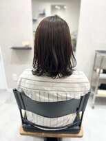 アン(an)&nbsp;【垂水/イルミナカラー】ヘッドスパも人気