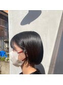 ボブ