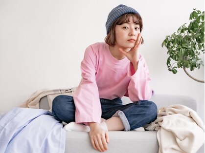 ヘアーエスクールフェイス(hair S. COEUR face)の写真
