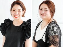 モカ ヘアーデザイン(moca HAIR DESIGN)