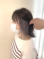 リー 枚方(Lee)&nbsp;インナーカラー