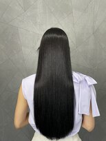 バレ(BALE)&nbsp;滋賀県/草津市/艶髪/髪質改善トリートメント