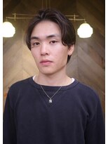 ブルートマト(BLUE TOMATO) ニュアンスパート