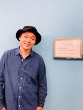 プティカドー(Petit Cadeau) 代表 NOBU
