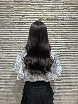 ビス リアン 川口店(Vis lien) 大人美人透明感髪質改善ニュアンスカラーくすみカラー