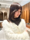 【natsumi】ふわっとレイヤー