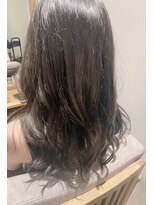 ミリ 千歳烏山(Mili CARE&SPA)&nbsp;ショコラカラー