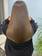 イコイ(ikoi)の写真/《COTA・BYKARTE取り扱い☆》髪のダメージに合わせて、あなたに合ったトリートメントをご提案します♪