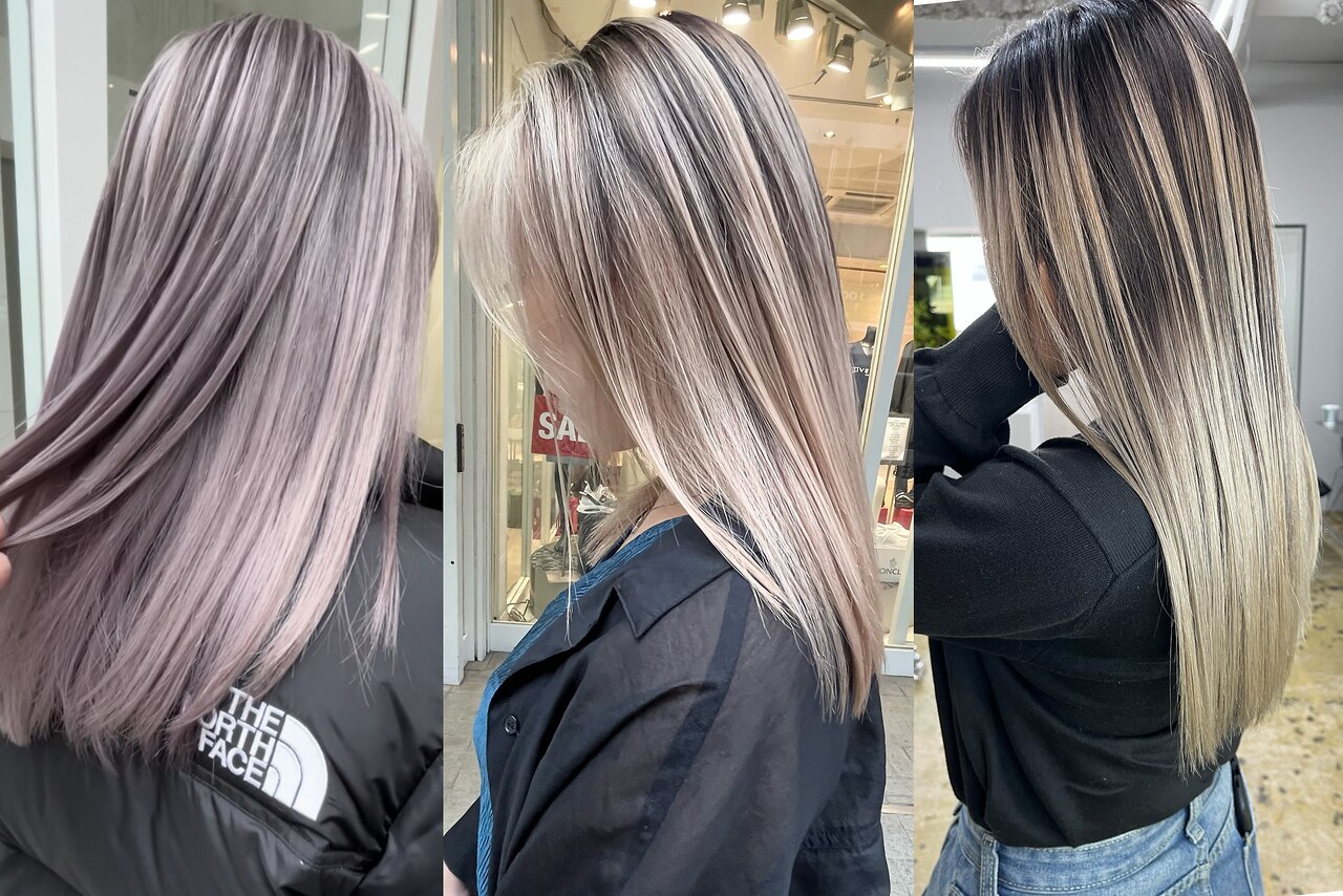 リッパー バイ レイム(Ripper by LAME)｜ホットペッパービューティー