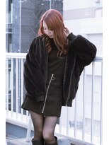 30代・40代・50代・セミロング・大通り