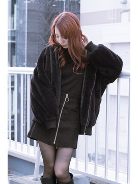 ノイン(noine) 30代・40代・50代・セミロング・大通り