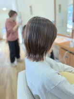 ココカラヘアー プラス(cococara‐hair plus)&nbsp;ボブ×レイヤーカット