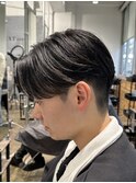 曲がる縮毛矯正