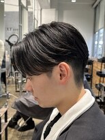 ネクストゼロ(NEXT zerO) 曲がる縮毛矯正