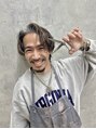 リミットバイアフィナー 大宮店(limit by Afinar) 陽平YOHEI 【大宮】